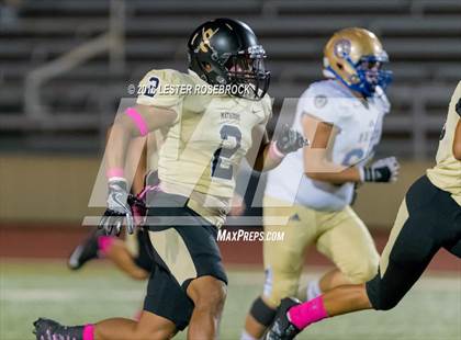 Thumbnail 1 in Alamo Heights vs Seguin photogallery.