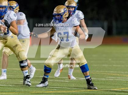 Thumbnail 2 in Alamo Heights vs Seguin photogallery.