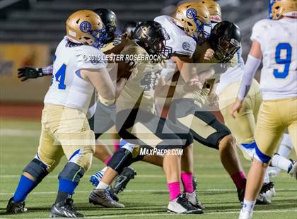 Thumbnail 1 in Alamo Heights vs Seguin photogallery.