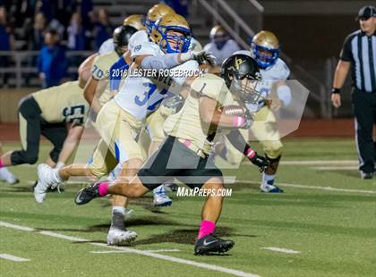 Thumbnail 3 in Alamo Heights vs Seguin photogallery.
