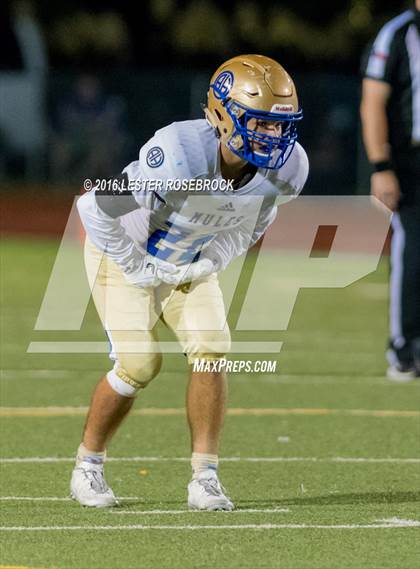 Thumbnail 1 in Alamo Heights vs Seguin photogallery.