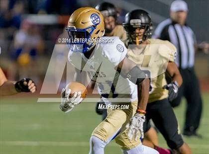 Thumbnail 1 in Alamo Heights vs Seguin photogallery.