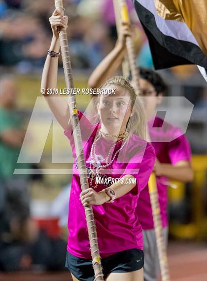 Thumbnail 1 in Alamo Heights vs Seguin photogallery.