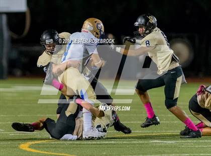 Thumbnail 1 in Alamo Heights vs Seguin photogallery.