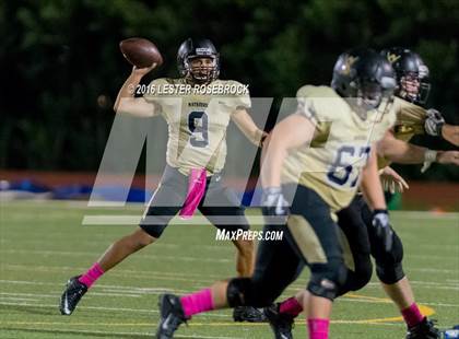 Thumbnail 1 in Alamo Heights vs Seguin photogallery.