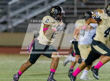Thumbnail 3 in Alamo Heights vs Seguin photogallery.