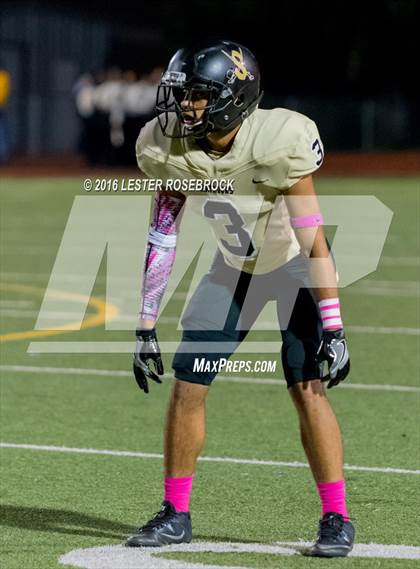 Thumbnail 1 in Alamo Heights vs Seguin photogallery.