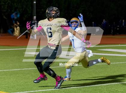 Thumbnail 2 in Alamo Heights vs Seguin photogallery.