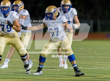 Thumbnail 3 in Alamo Heights vs Seguin photogallery.