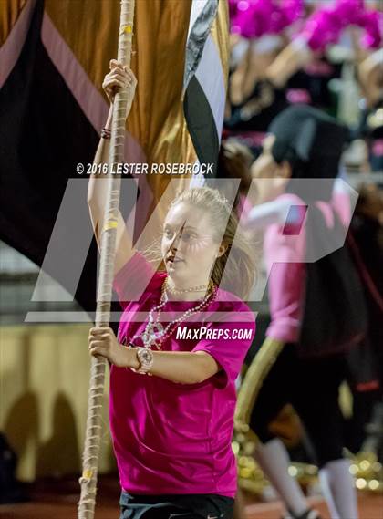 Thumbnail 1 in Alamo Heights vs Seguin photogallery.