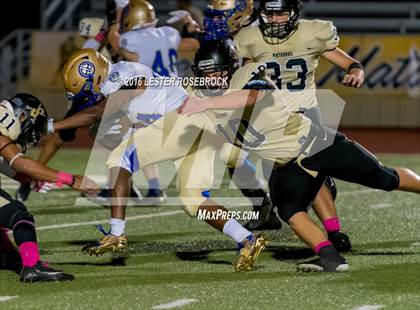 Thumbnail 1 in Alamo Heights vs Seguin photogallery.