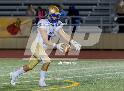 Thumbnail 1 in Alamo Heights vs Seguin photogallery.