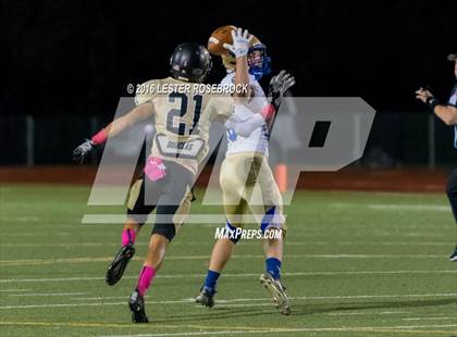 Thumbnail 1 in Alamo Heights vs Seguin photogallery.