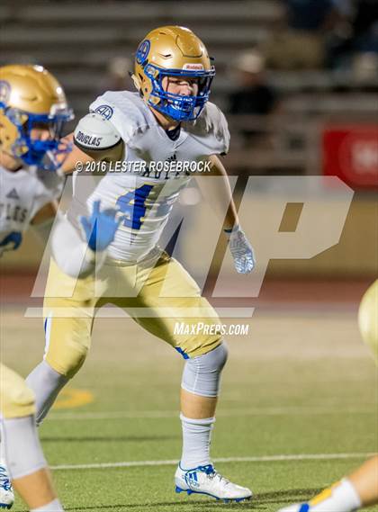 Thumbnail 1 in Alamo Heights vs Seguin photogallery.