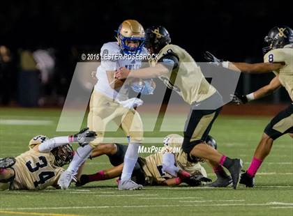Thumbnail 3 in Alamo Heights vs Seguin photogallery.