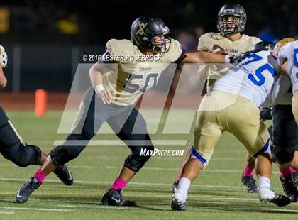Thumbnail 1 in Alamo Heights vs Seguin photogallery.