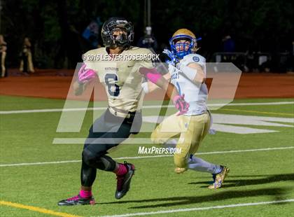 Thumbnail 3 in Alamo Heights vs Seguin photogallery.