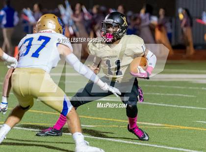 Thumbnail 3 in Alamo Heights vs Seguin photogallery.