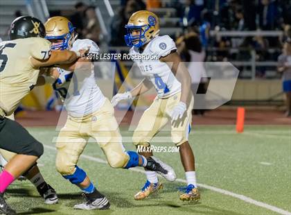 Thumbnail 3 in Alamo Heights vs Seguin photogallery.