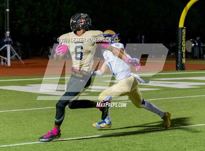 Thumbnail 1 in Alamo Heights vs Seguin photogallery.