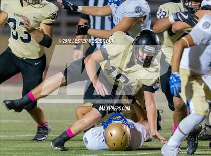 Thumbnail 1 in Alamo Heights vs Seguin photogallery.