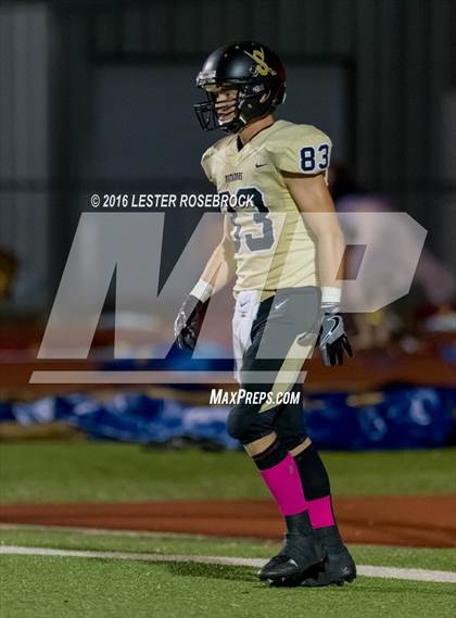 Thumbnail 1 in Alamo Heights vs Seguin photogallery.
