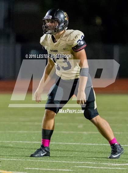 Thumbnail 3 in Alamo Heights vs Seguin photogallery.