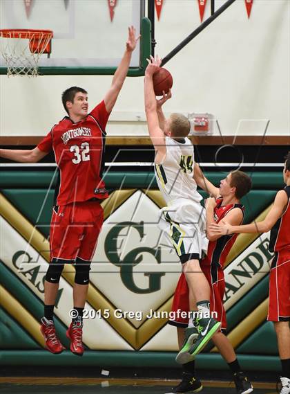 Thumbnail 2 in Montgomery @ Casa Grande photogallery.