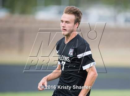 Thumbnail 3 in Green Hope @ Cardinal Gibbons photogallery.
