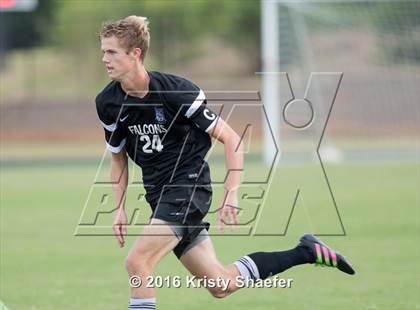 Thumbnail 3 in Green Hope @ Cardinal Gibbons photogallery.