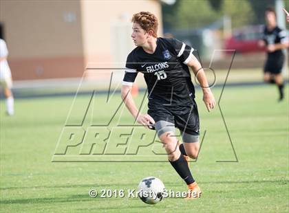 Thumbnail 3 in Green Hope @ Cardinal Gibbons photogallery.