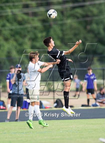 Thumbnail 1 in Green Hope @ Cardinal Gibbons photogallery.