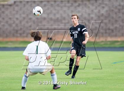 Thumbnail 1 in Green Hope @ Cardinal Gibbons photogallery.