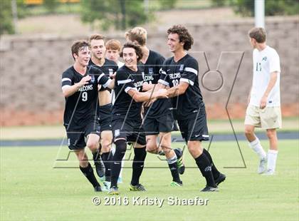 Thumbnail 1 in Green Hope @ Cardinal Gibbons photogallery.