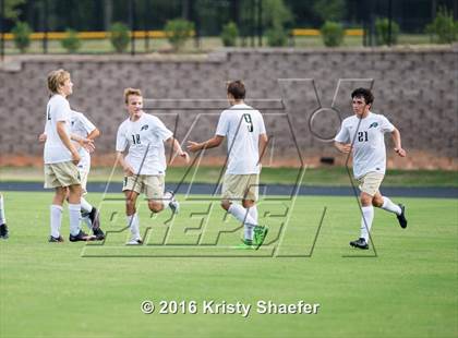 Thumbnail 2 in Green Hope @ Cardinal Gibbons photogallery.