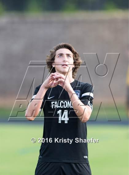 Thumbnail 1 in Green Hope @ Cardinal Gibbons photogallery.