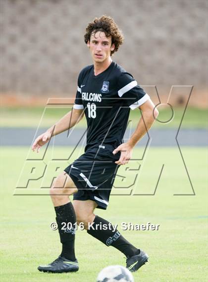 Thumbnail 2 in Green Hope @ Cardinal Gibbons photogallery.