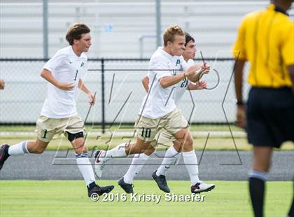 Thumbnail 3 in Green Hope @ Cardinal Gibbons photogallery.