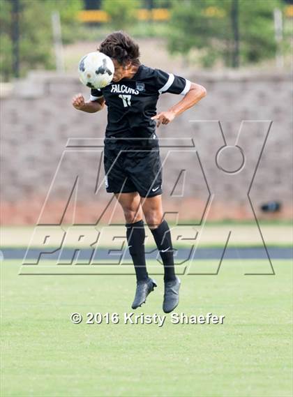 Thumbnail 3 in Green Hope @ Cardinal Gibbons photogallery.