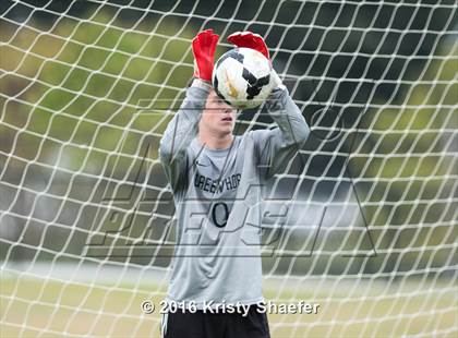 Thumbnail 1 in Green Hope @ Cardinal Gibbons photogallery.