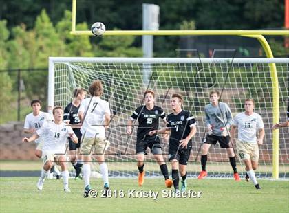 Thumbnail 2 in Green Hope @ Cardinal Gibbons photogallery.