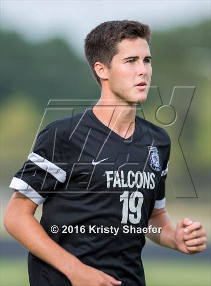 Thumbnail 3 in Green Hope @ Cardinal Gibbons photogallery.