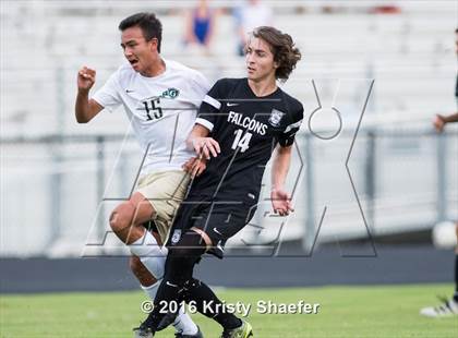 Thumbnail 3 in Green Hope @ Cardinal Gibbons photogallery.