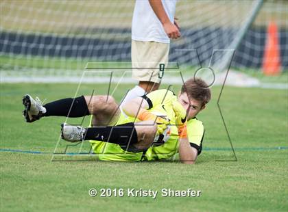 Thumbnail 1 in Green Hope @ Cardinal Gibbons photogallery.