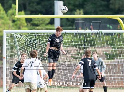 Thumbnail 3 in Green Hope @ Cardinal Gibbons photogallery.