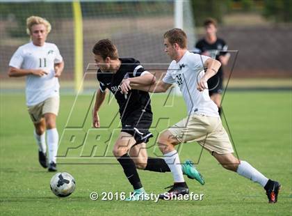 Thumbnail 1 in Green Hope @ Cardinal Gibbons photogallery.