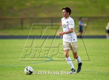 Thumbnail 3 in Green Hope @ Cardinal Gibbons photogallery.