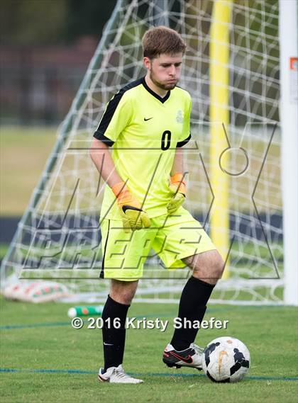 Thumbnail 1 in Green Hope @ Cardinal Gibbons photogallery.