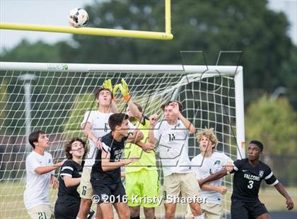 Thumbnail 2 in Green Hope @ Cardinal Gibbons photogallery.