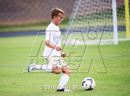 Thumbnail 3 in Green Hope @ Cardinal Gibbons photogallery.